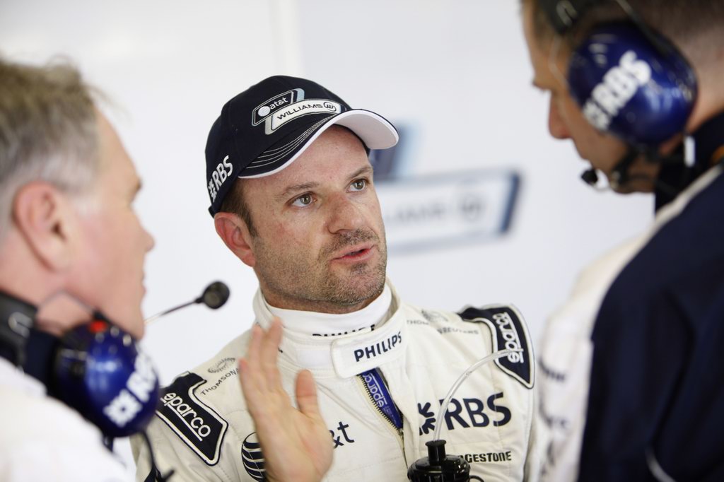 GP Australia - Qualifiche e Prove Libere 3